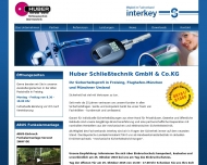 Bild Huber Schlietechnik GmbH & Co. KG
