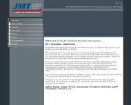 Bild JMT Juaristi Machine Tools GmbH & Co. KG