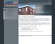 Website JMT Juaristi Machine Tools