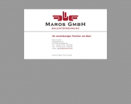 Bild Maros GmbH