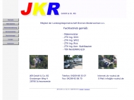 Bild JKR GmbH & Co. KG