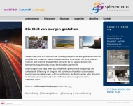 Bild Spiekermann GmbH Consulting Engineers