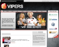 Bild HSG Bad Wildungen Vipers Sport und Marketing GmbH