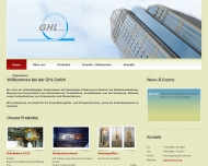 Bild G.H.L. Giese-Hager Gesellschaft mit beschrnkter Haftung