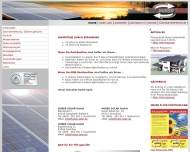 Bild Huber Solar GmbH