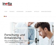 Bild Inelta Sensorsysteme GmbH & Co.