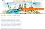 Bild Marlies Nowag Weltweit Reisen Leipzig e.K.