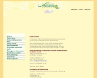 Website GH Apparthotel-Verwaltung