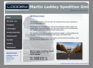 Bild Martin Laddey Spedition GmbH
