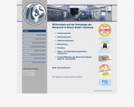 Bild Marquardt & Streck GmbH