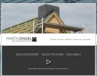 Bild Martin Engel (Dachtechnik)