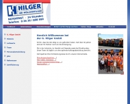 Bild G. Hilger GmbH
