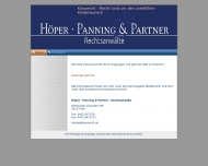 Bild Ingwersen - Hper & Partner, Rechtsanwlte