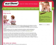 Bild Marthomi Allergy Free Foods GmbH