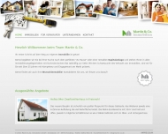 Bild Martin & Co. Immobilien GmbH