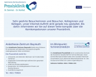 Bild Klinik an der Therme GmbH
