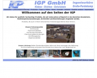 Bild IGP Ingenieurbüro Große-Perdekamp GmbH