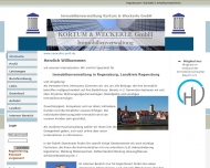 Bild Kortum & Weckerle GmbH