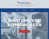 Bild KLIMATEX Gesellschaft fr Klte-, Klima- und Elektrotechnik mbH