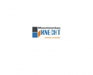Bild Maschinenbau Knecht GmbH
