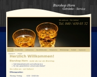Bild Katja Lindelo -Bier-Shop-Horn-