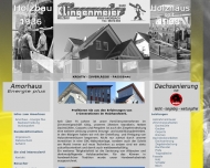 Bild Klingenmeier Holzbau GmbH
