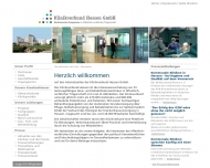 Bild Klinikverbund Hessen GmbH