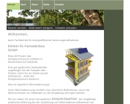Bild Klinker-fix Fassadenbau GmbH