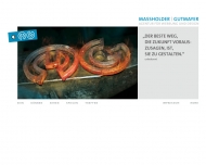 Bild MASSHOLDER / GUTMAYER GMBH