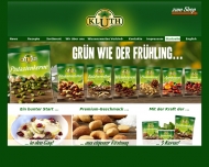 Bild MARYLAND Trockenfrucht Vertriebs GmbH