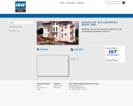 Bild IBW Ingenieur-Bro Woitzel GmbH Woitzel Heinz
