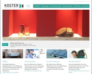 Bild Koster GmbH