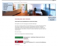 Bild Zahnklinik ABC Bogen