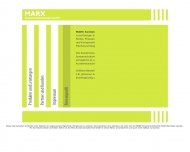 Bild MARX Sonnenschutztechnik GmbH