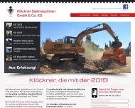 Bild Klckner Siebmaschinen GmbH & Co. KG