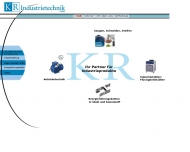 Bild KR Industrietechnik GmbH