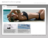 Bild Maryan Beachwear Group GmbH