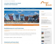 Bild Marzari Technik GmbH