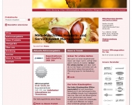 Bild Maschinen Handels- und Service GmbH Martensdorf