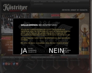K?stritzer Home