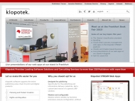 Bild Klopotek International GmbH