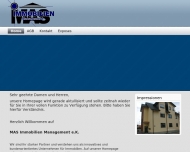 Bild MAS Immobilien Management e.K.