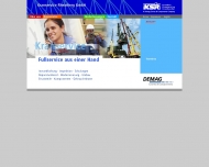 Bild Kranservice Rheinberg GmbH