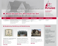 Bild Kruse Wohnbau GmbH & Co. KG