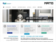 Bild MATO Handels GmbH