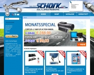 Bild Schork Grundstcksverwaltungsgesellschaft mbH & Co. KG