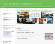 Bild KS Businesscenter GmbH - Ihr Businesscenter im Herzen Mnchens