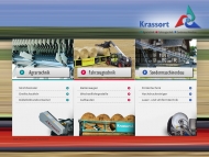 Bild Krassort Maschinen & Anlagenbau GmbH