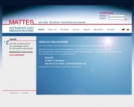 Bild Mattes Instrumente GmbH