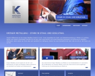 Bild Krger Metallbau GmbH & Co. KG